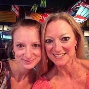 Meet your Posher, Sandra